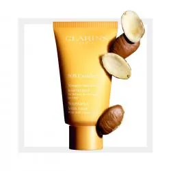 CLARINS SOS Masque-baume Confort tube 75ml
