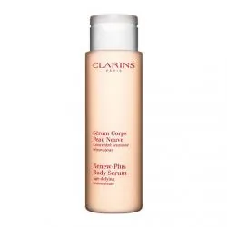 CLARINS Sérum Corps Peau Neuve flacon 200ml