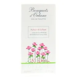 ORLANE Bouquet d'Orlane - Parfum Autour de la Rose vaporisateur 100ml