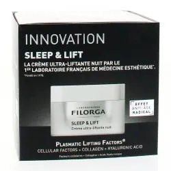 FILORGA Sleep & lift - Crème ultra liftant nuit 50 ml