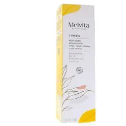 MELVITA L'Or Bio - Huile extraordinaire enrichie 100ml
