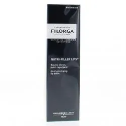 FILORGA Nutri-filler lips Baume lèvres 4g