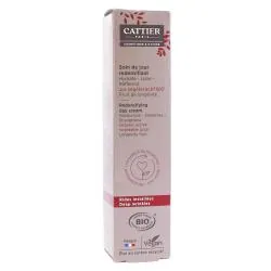 CATTIER Soin de jour redensifiant bio flacon pompe 50ml