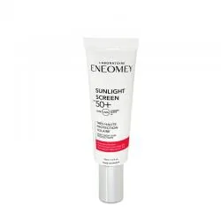 ENEOMEY Sunlight screen - SPF50+ Protection solaire hydratante tube 50 ml