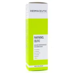 DERMACEUTIC Restaurer - Panthenol Ceutic Baume réparateur nourrissant tube 30 g