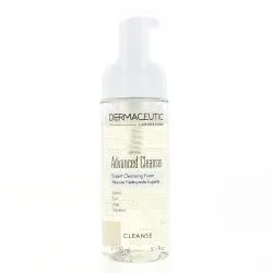 DERMACEUTIC Purifier - Advanced cleanser Mousse nettoyante flacon 150 ml