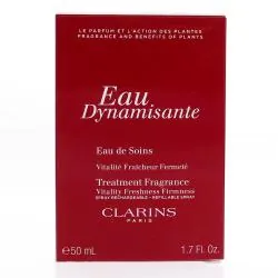 CLARINS Aroma - Eau Dynamisante 50ml