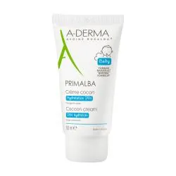 A-DERMA Primalba - Crème cocon tube 50ml