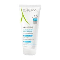 A-DERMA Primalba - Crème cocon tube 200ml