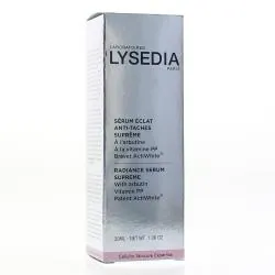 LYSEDIA Sérum éclat anti-tâches suprême 30 ml