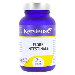 KERSIENS Flore Intestinale 30 gélules