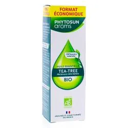 PHYTOSUN AROMS Huile essentielle Tea-tree Bio 30mL