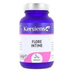 KERSIENS Flore intime 30 gélules