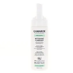 GAMARDE Sébo-control Nettoyant clarifiant flacon pompe 160ml