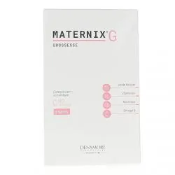 DENSMORE Maternix G Grossesse boîte de 90 capsules