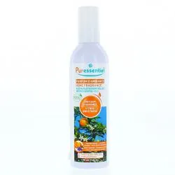 PURESSENTIEL Parfum d'ambiance Douceur d'agrumes vaporisateur 90 ml