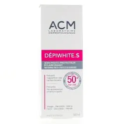 ACM Depiwhite.S - Soin photoprotecteur éclaircissant