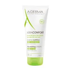 A-DERMA Xeraconfort - crème nutritive anti-dessèchement tube 200ml
