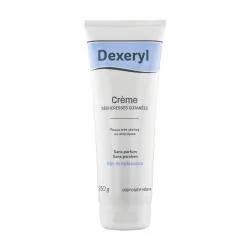 DEXERYL Crème sècheresses cutanées tube 250g