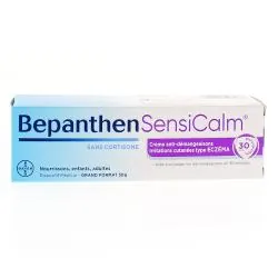 BEPANTHEN Sensicalm - Sans cortisone tube 50g