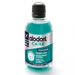 ALODONT Care - Bain de bouche fraîcheur flacon 100ml