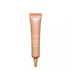 CLARINS Everlasting Concealer Anti-cernes Haute Tenue & Hydratation tube 12ml 02 light medium