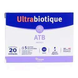 ULTRABIOTIQUE ATB Protect 10 jours