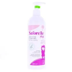 SAFORELLE Miss Soin intime et corporel 500ml