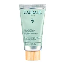 CAUDALIE Crème exfoliante desincrustante tube 75ml