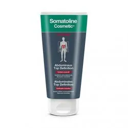 SOMATOLINE COSMETIC Abdominales top definition tube 200ml