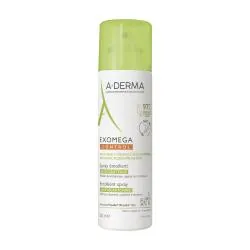 A-DERMA Exomega Control - spray émollient 200ml
