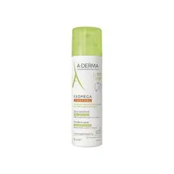 A-DERMA Exomega Control - spray émollient 50ml