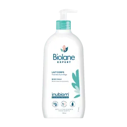 BIOLANE Lait corps flacon 300ml