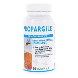 HOLISTICA Propargile 64 gélules