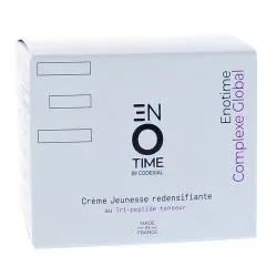 ENO Enotime - Complexe global Crème jeunesse redensifiante pot 50ml
