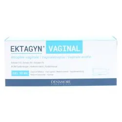 DENSMORE Ektagyn Gel vaginale 30ml