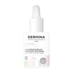 DERMINA Défensia Sérum Lissant Hydratant 48H flacon 30ml