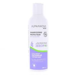 ALPHANOVA Kids - Shampooing Zéropou à la lavande bio tube 200ml
