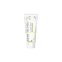 A-DERMA Dermalibour+ - cica crème réparatrice tube 100ml