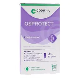 CODIFRA Osprotect - 60 gélules