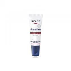 EUCERIN Aquaphor - Réparateur Lèvres SOS tube 10 ml
