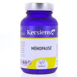 KERSIENS Ménopause 60 Gélules