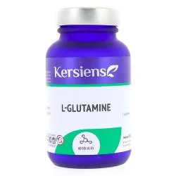 KERSIENS L-Glutamine 60 Gélules