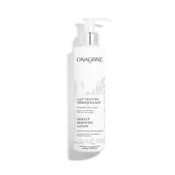 ONAGRINE Lait velours démaquillant