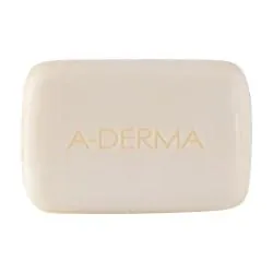 A-DERMA Les indispensables - Pain surgras nutritif 100 g
