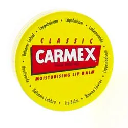 CARMEX Baume à lèvres - en pot 7,5g