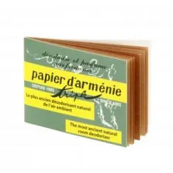 Papier d'Aménie neutre