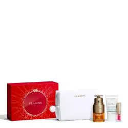 CLARINS Coffret Double Serum Eye