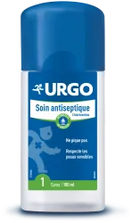 URGO Soin Antiseptique Spray 100ml