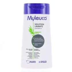BIOCODEX Myleuca - Solution lavante flacon 100ml